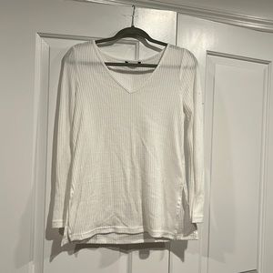 Shein maternity long sleeve shirt size medium